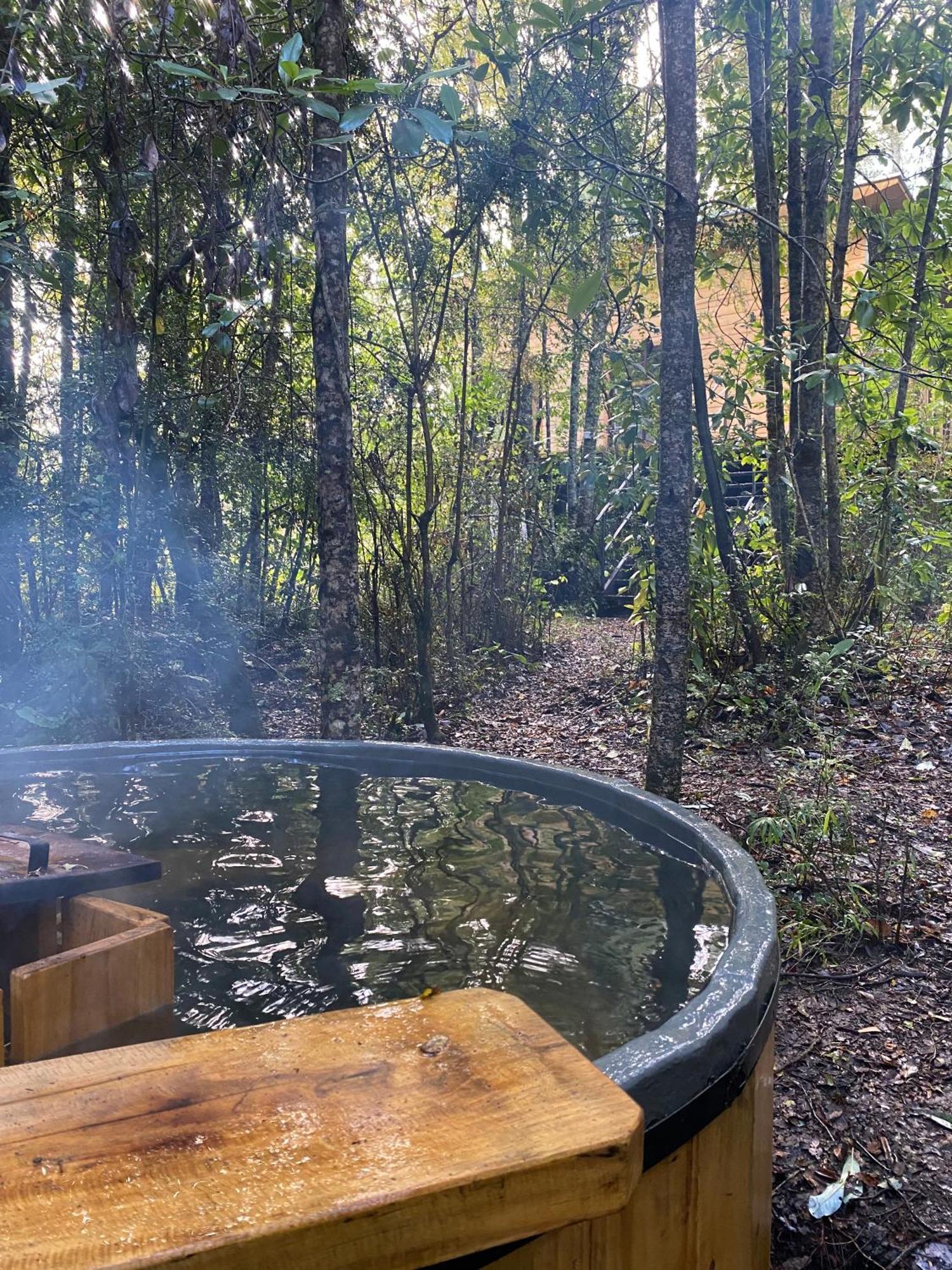 Casa de férias Refugio Entrelafquen Panguipulli